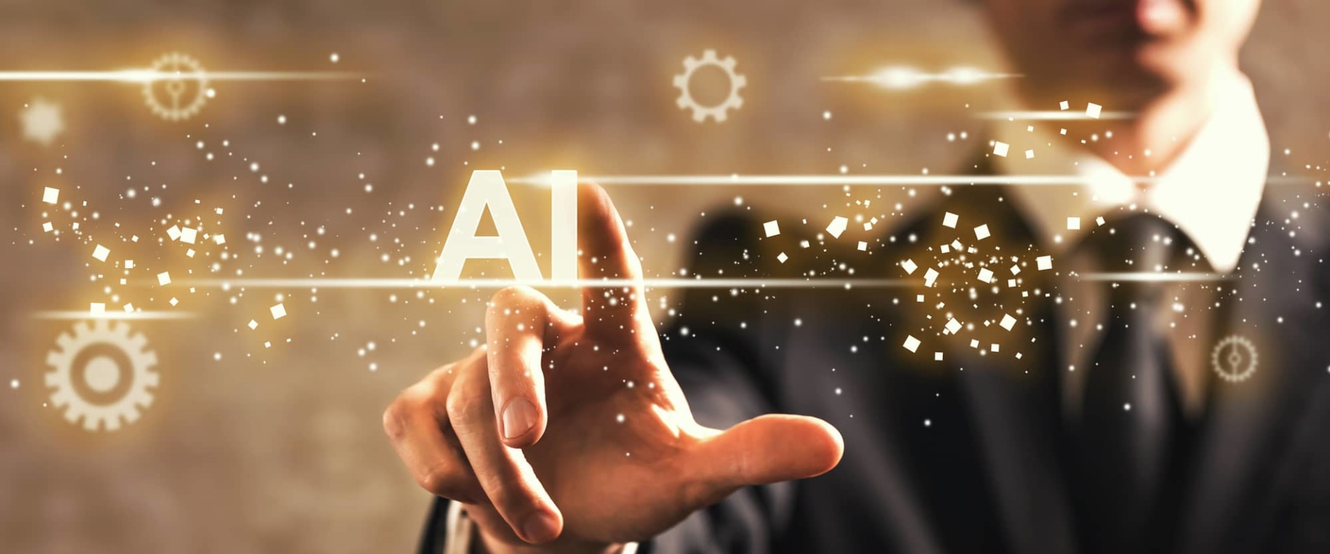 The Impact of Artificial Intelligence on Business Outsourcing: A Comprehensive Guide