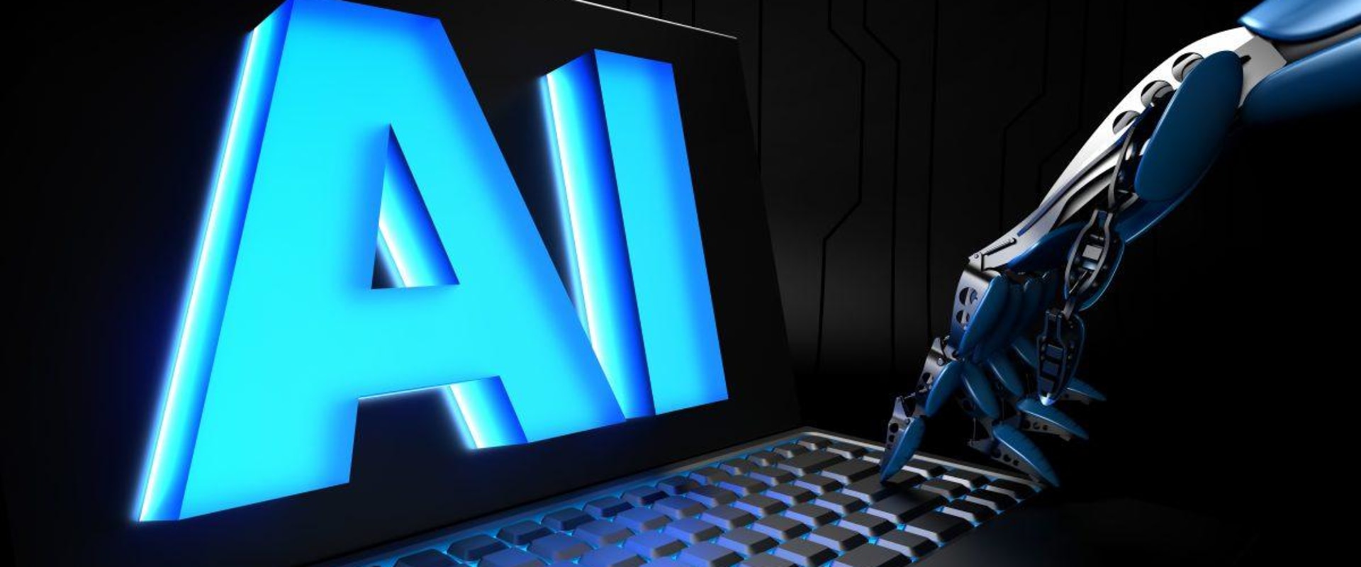 What is artificial intelligence in computer?