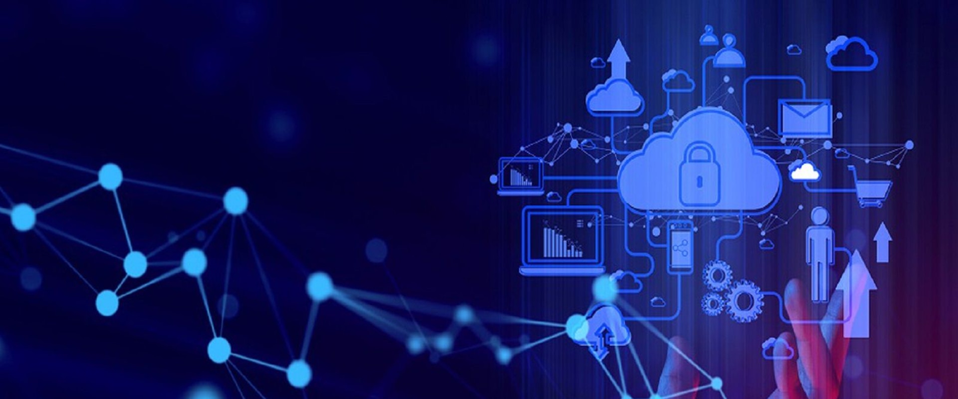 Ensuring Data Security When Outsourcing to AI