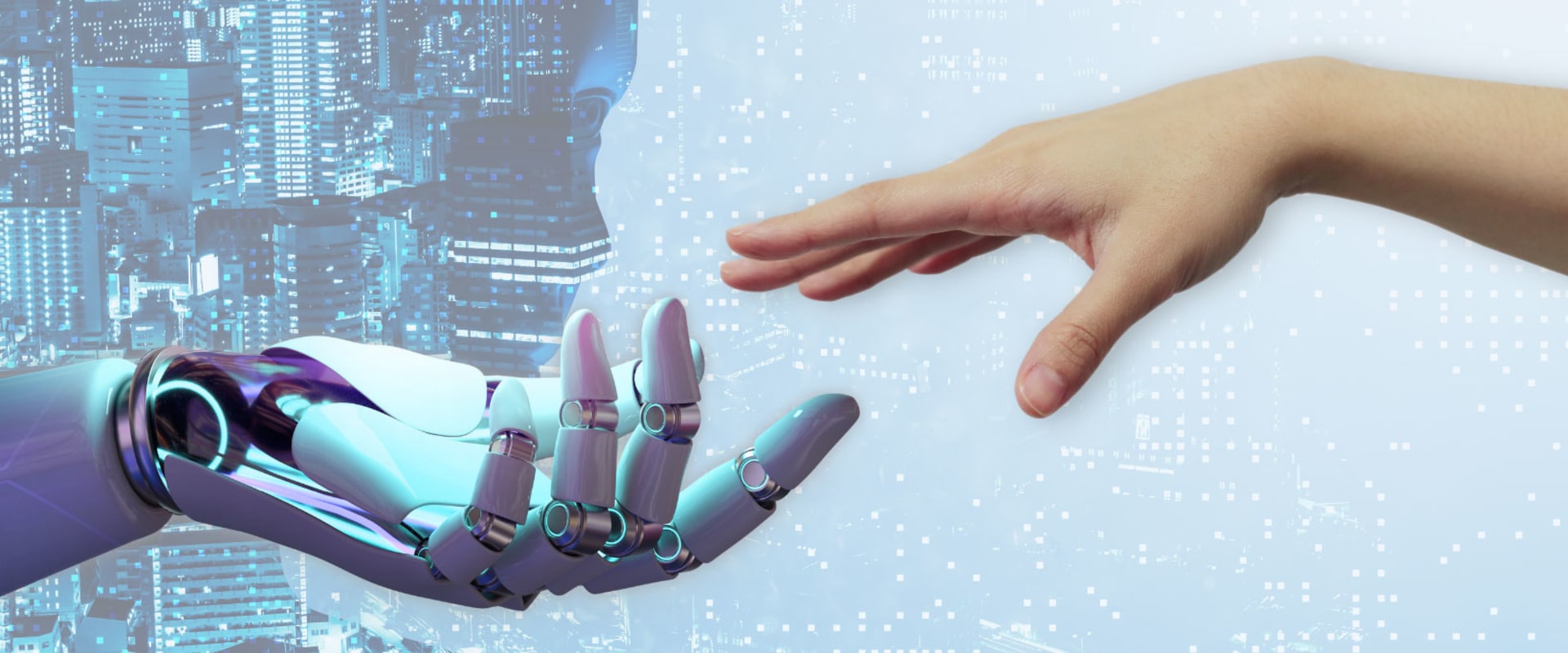 Unlock the Benefits of Outsourcing Artificial Intelligence
