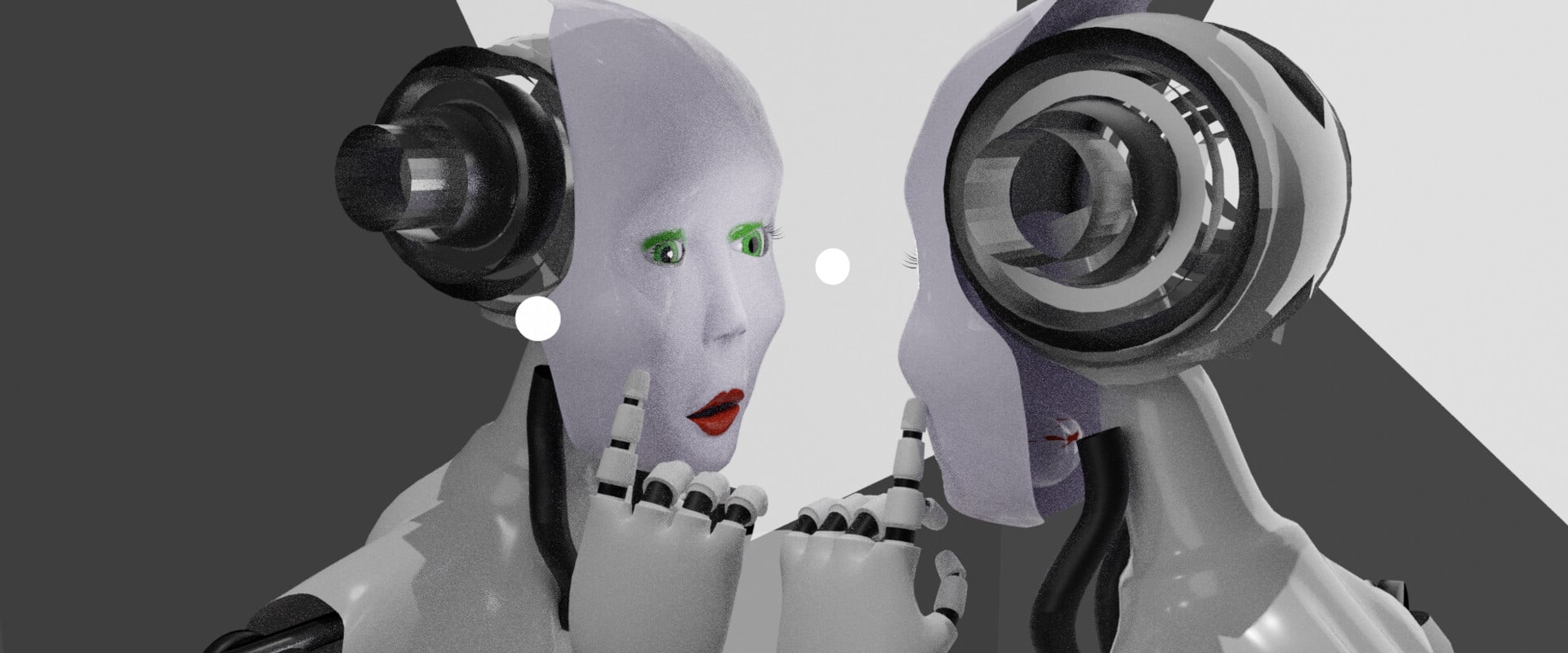Can Machines Become Self-Aware? A Look at the Possibilities