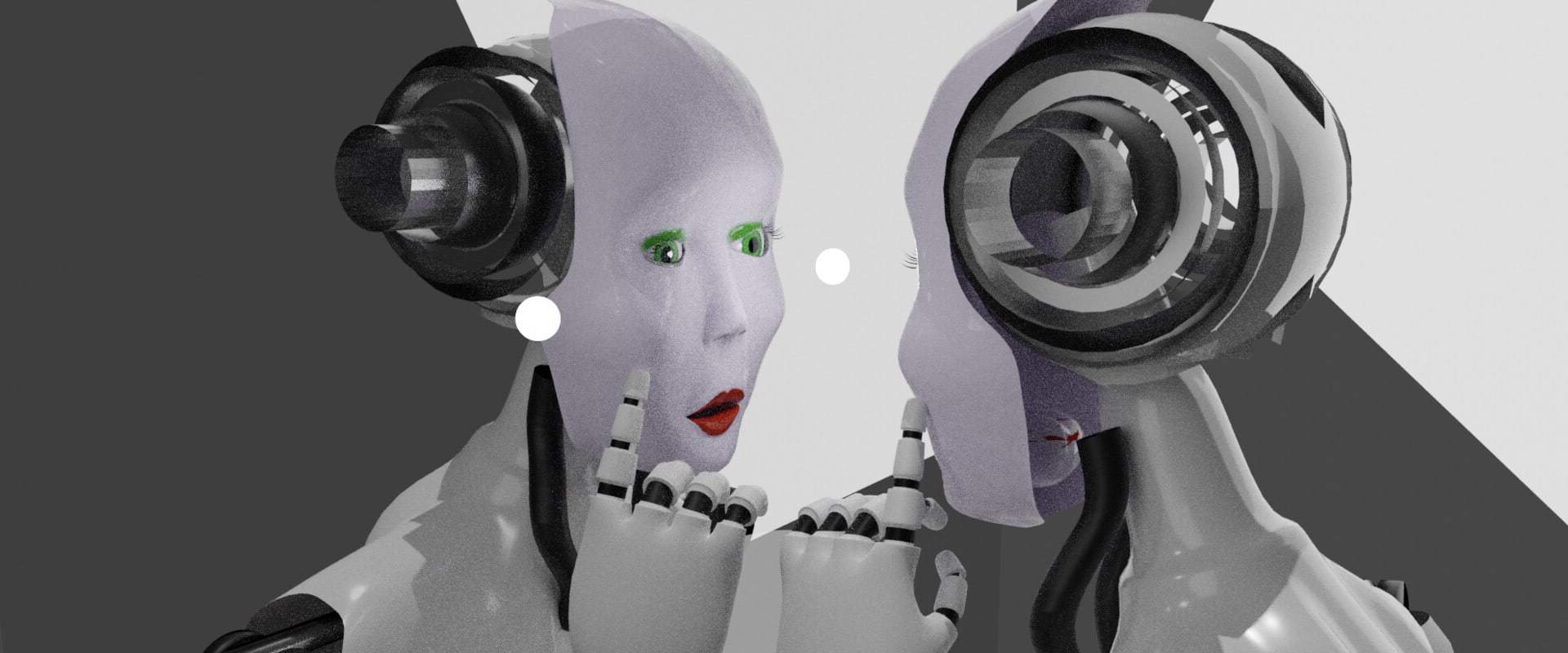 Can Machines Become Self-Aware? A Look at the Possibilities