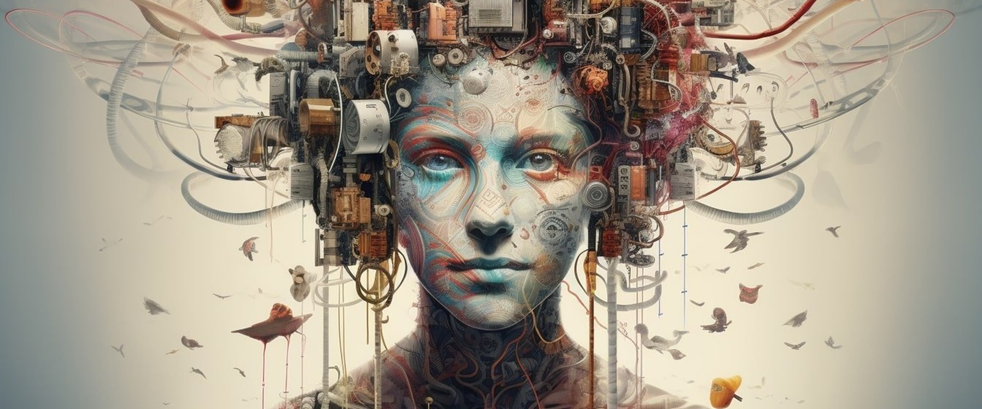 Can AI Outperform Humans?
