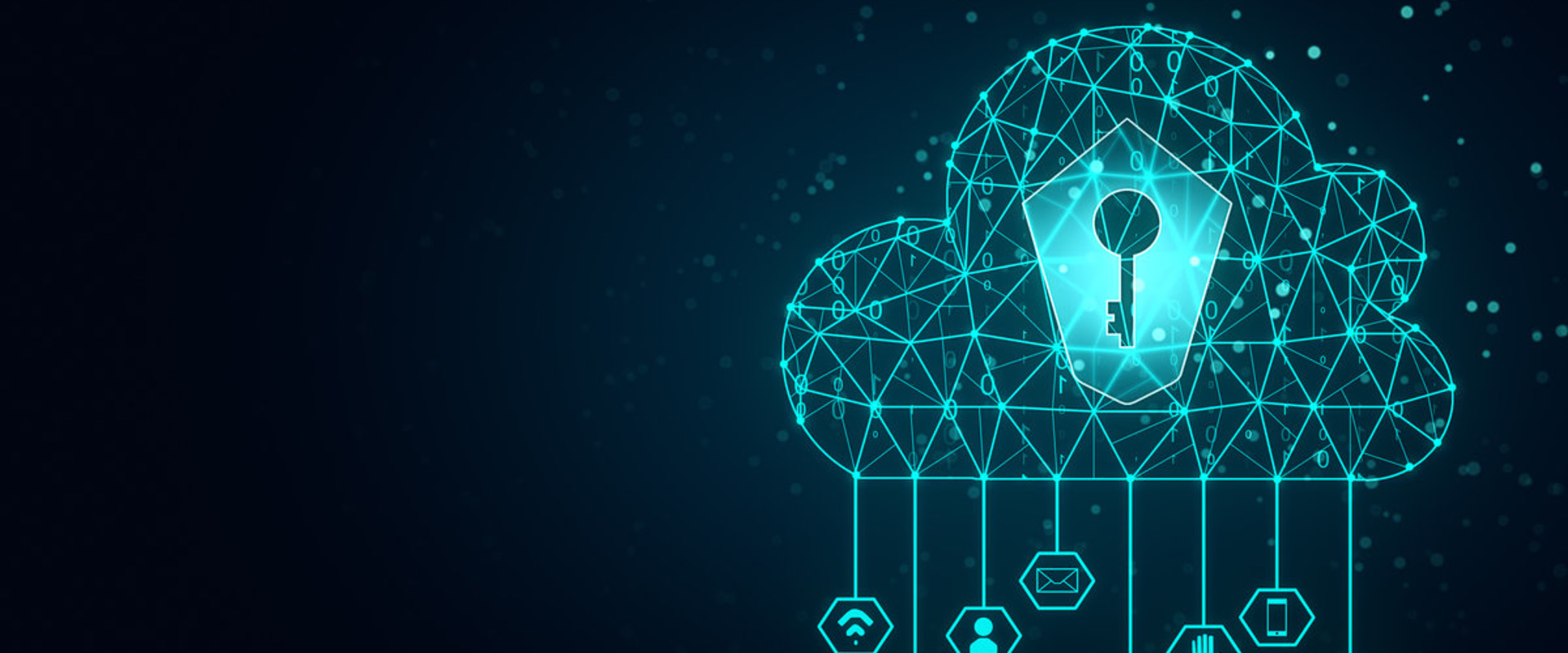 Ensuring Data Security When Outsourcing to AI