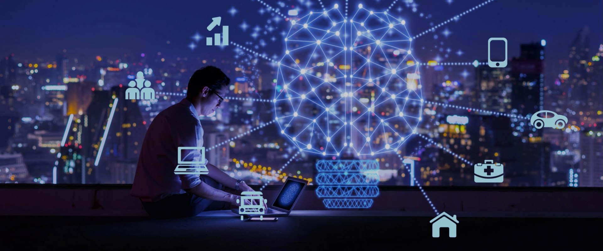Protecting Your Data from Unauthorized Access When Outsourcing to Artificial Intelligence