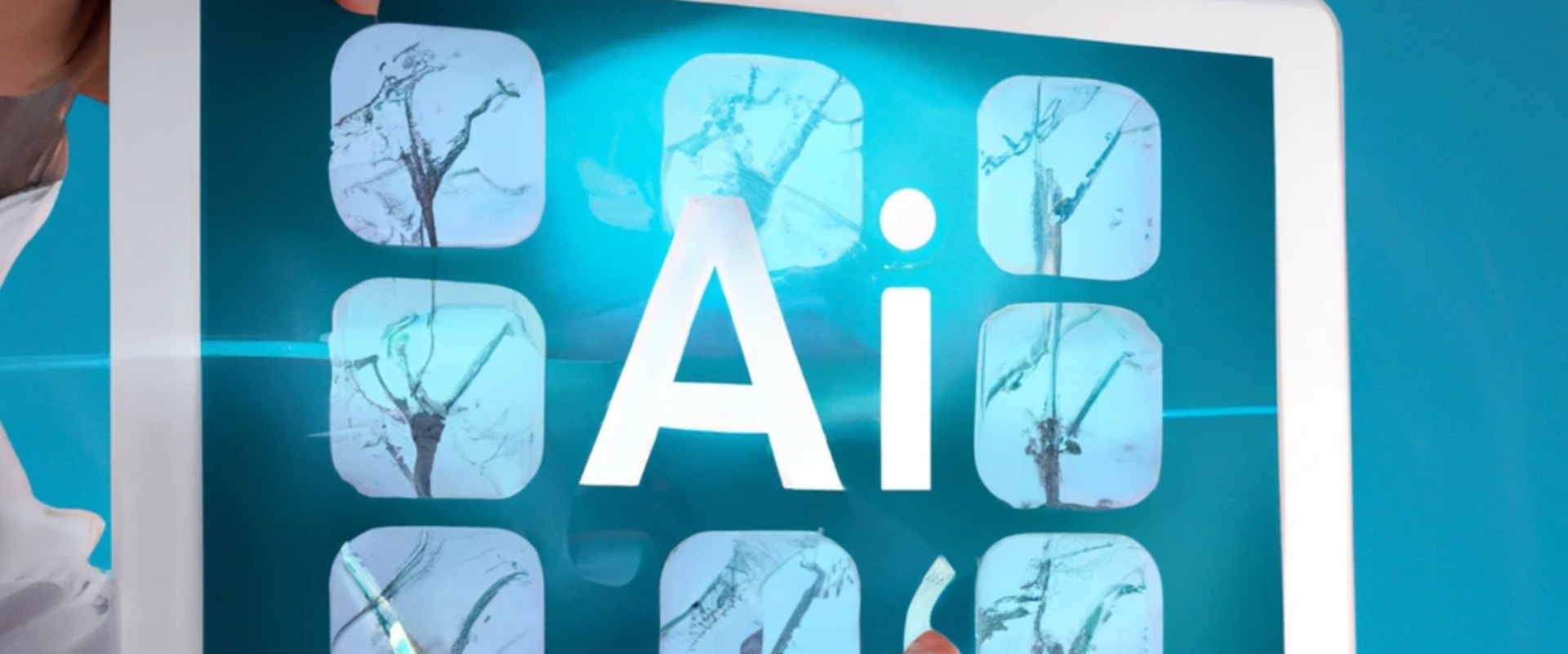 Revolutionizing Healthcare with AI: How Artificial Intelligence is Transforming the Medical Industry