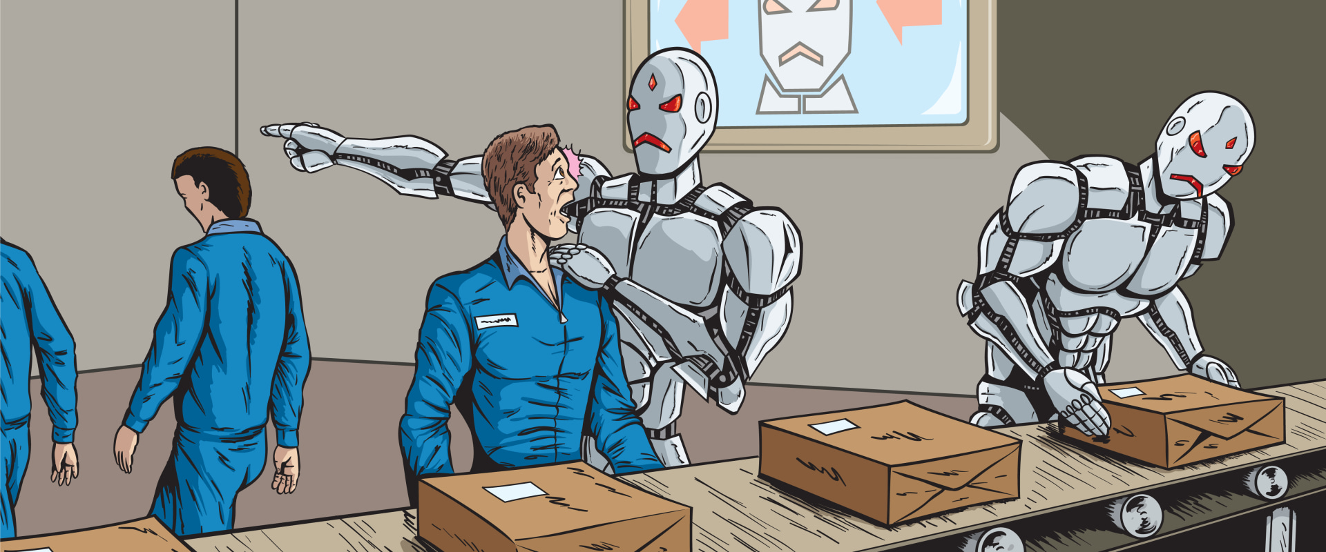 Will Artificial Intelligence Replace Human Workers? A Comprehensive Look