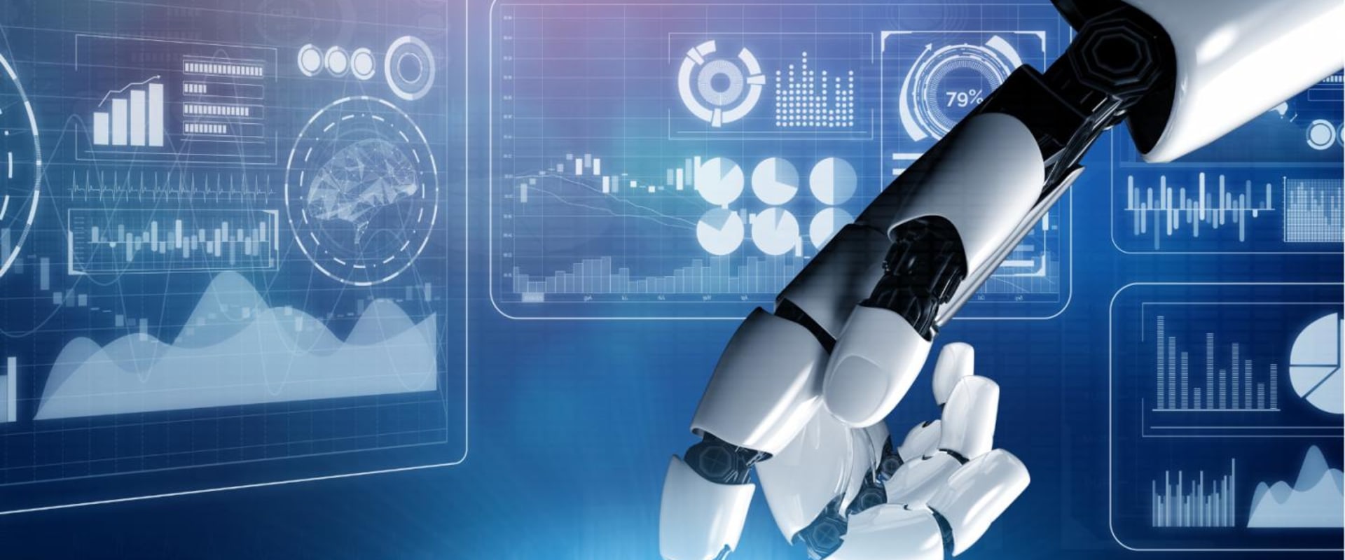 How does ai affect society and economy?