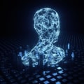 Ensuring Data Security When Outsourcing to Artificial Intelligence
