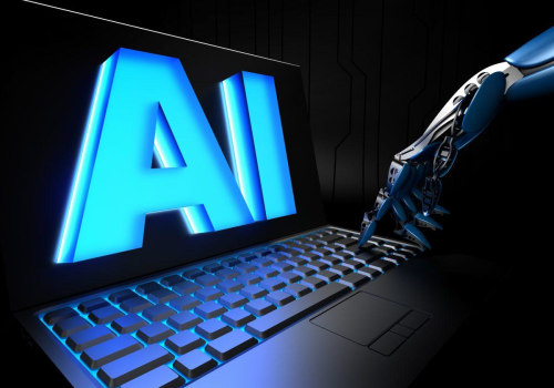 What is artificial intelligence in computer?