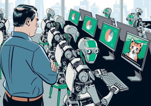 The Pros and Cons of Artificial Intelligence: What You Need to Know