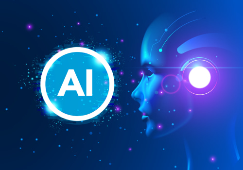 What are the application of ai any 5?