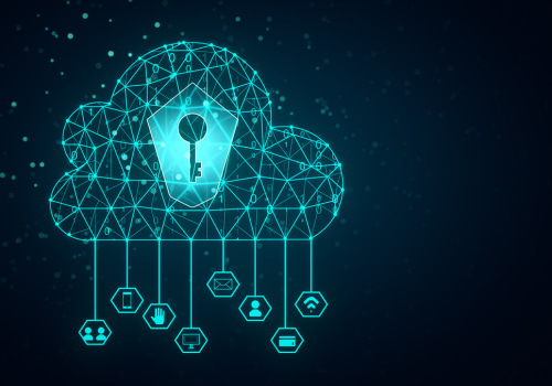 Ensuring Data Security When Outsourcing to AI