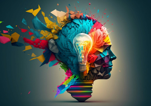 Can AI Create Innovative Ideas?