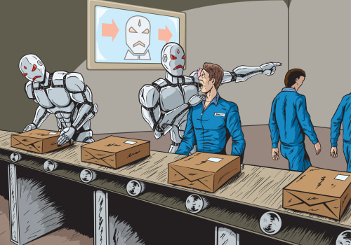 Will Artificial Intelligence Replace Human Workers? A Comprehensive Look